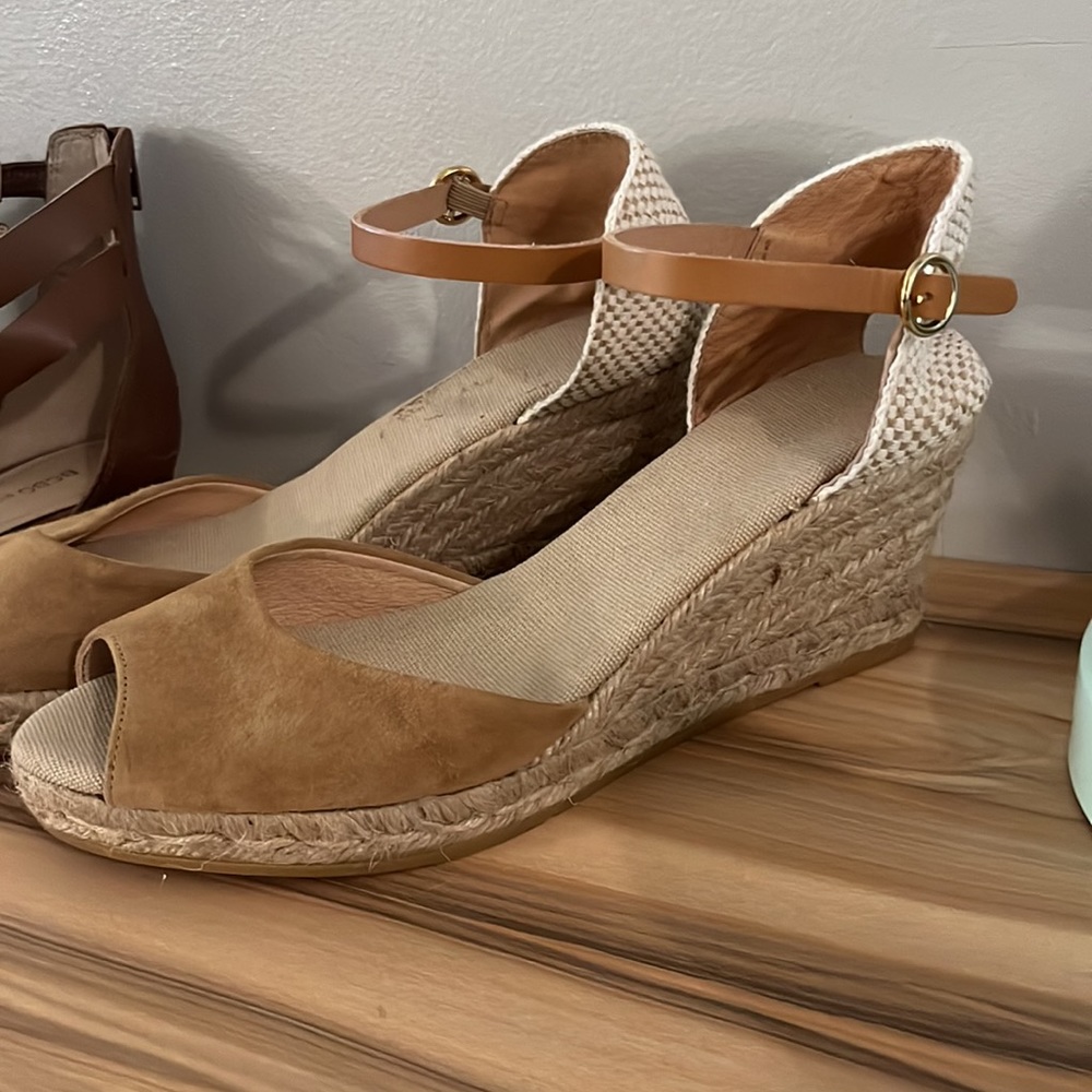 Summer sandals - Picture 4 of 7